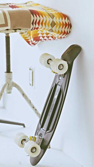 高端品牌网站建设截图1